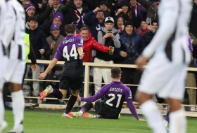 Vlahović sa klupe gledao novu Juveovu blamažu, Fiorentina zakuvala nikad luđu borbu za LŠ!